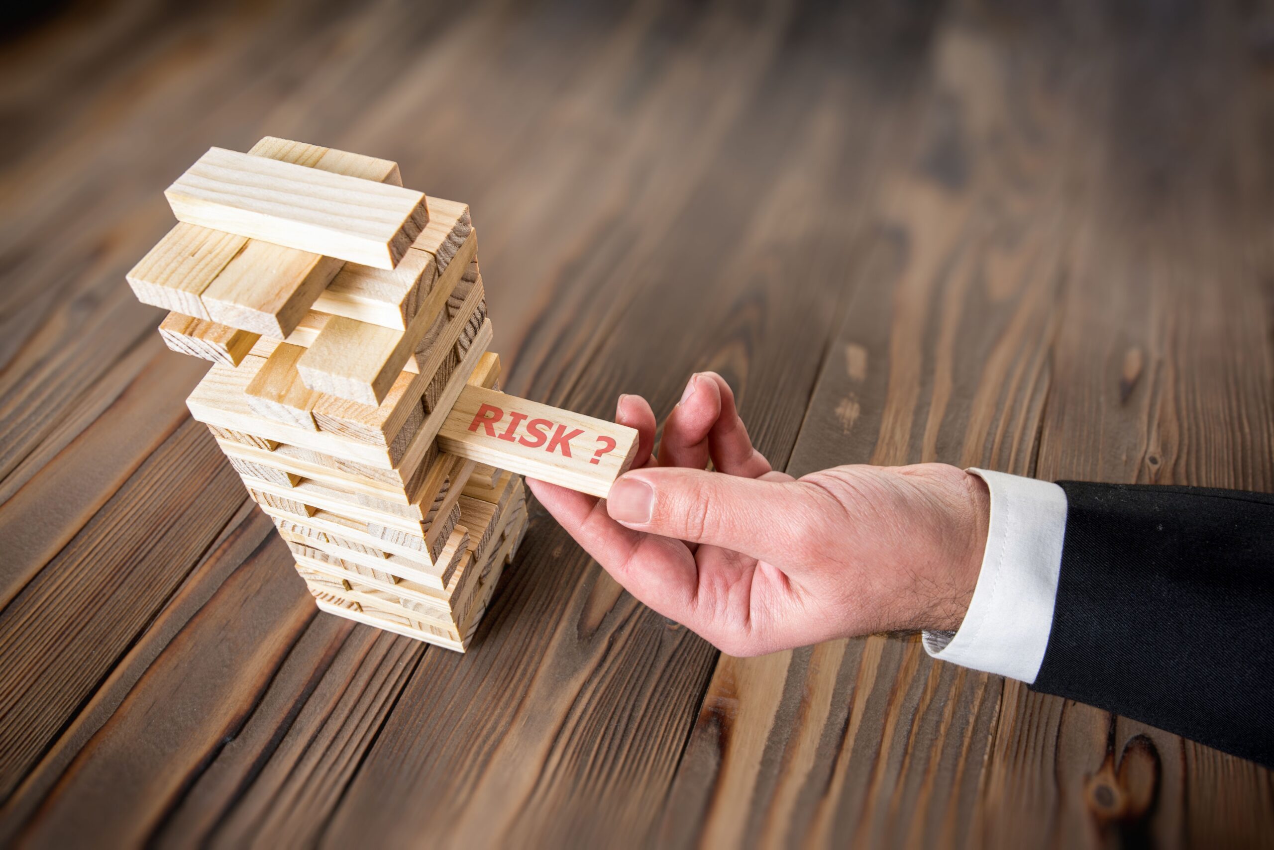 Independent Risk Management