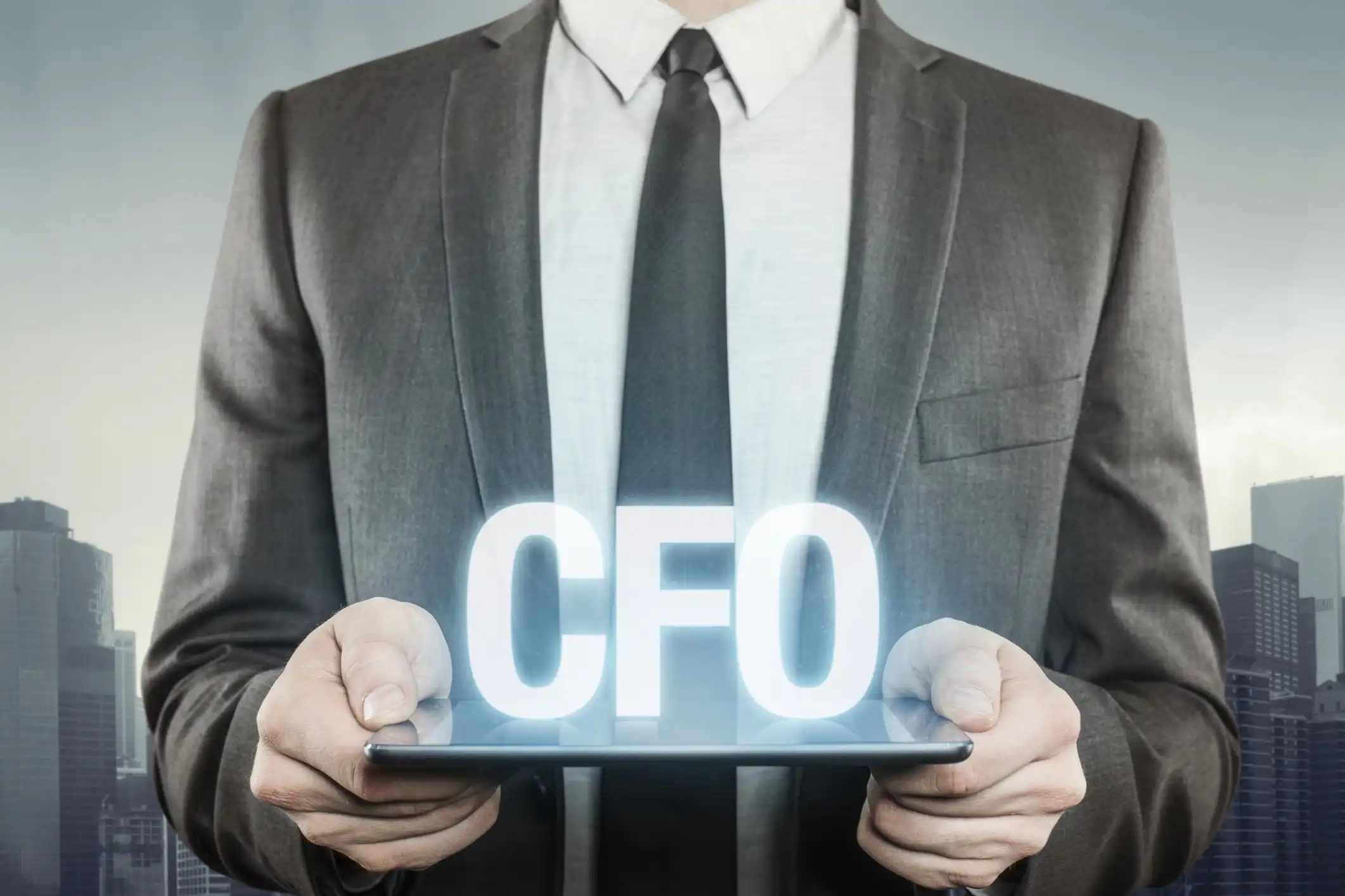 Fractional CFOS